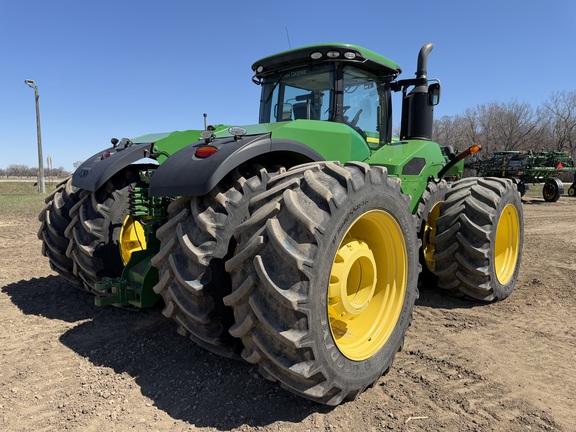 2015 John Deere 9620R - Photo3