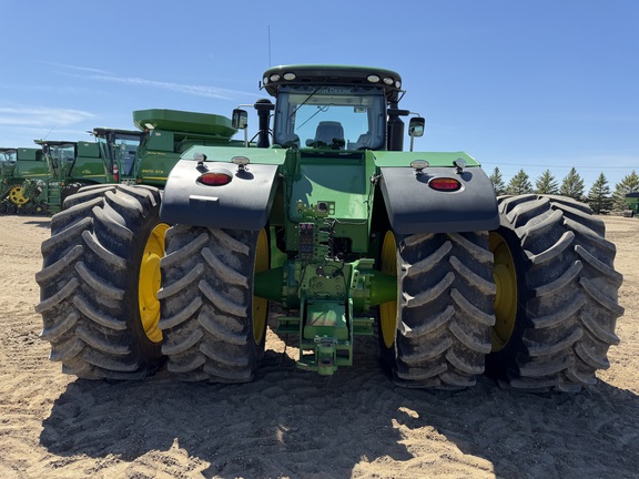 2015 John Deere 9620R - Photo4