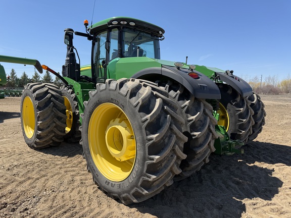 2015 John Deere 9620R - Photo5