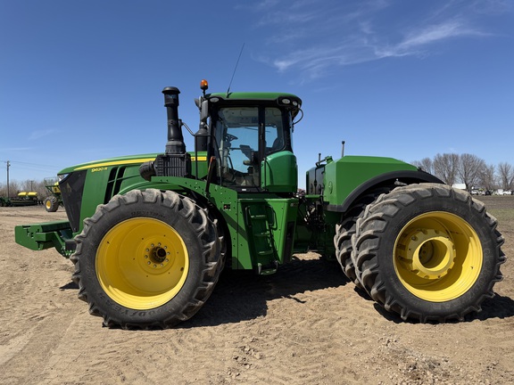 2015 John Deere 9620R - Photo6