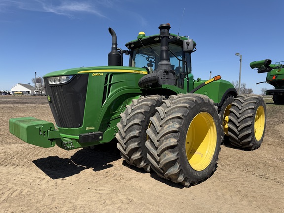 2015 John Deere 9620R - Photo7