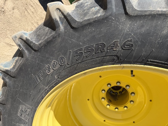 2015 John Deere 9620R - Photo9