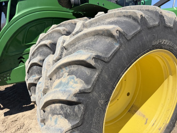 2015 John Deere 9620R - Photo10