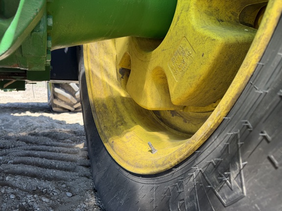 2015 John Deere 9620R - Photo11