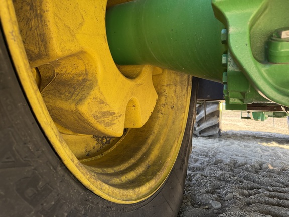 2015 John Deere 9620R - Photo13