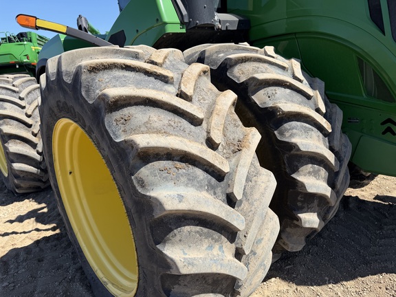 2015 John Deere 9620R - Photo12