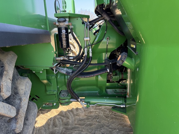 2015 John Deere 9620R - Photo23