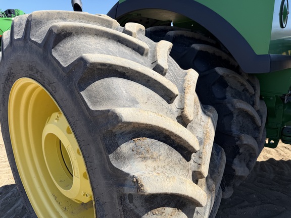 2015 John Deere 9620R - Photo14