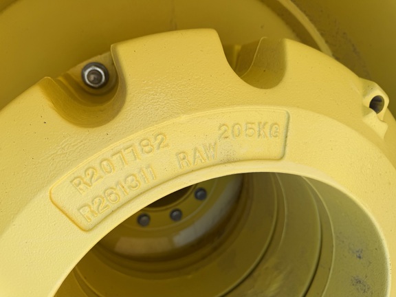 2015 John Deere 9620R - Photo15