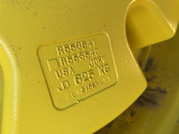 2015 John Deere 9620R - Photo17