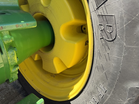 2015 John Deere 9620R - Photo18