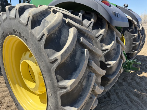 2015 John Deere 9620R - Photo19