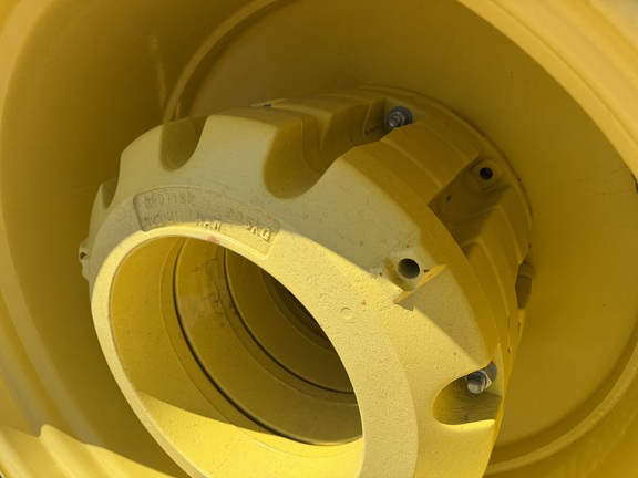 2015 John Deere 9620R - Photo20