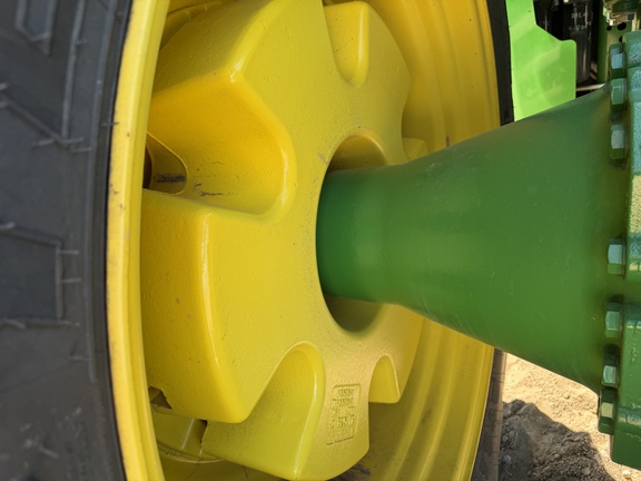 2015 John Deere 9620R - Photo21