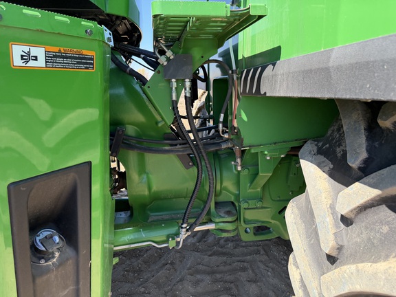 2015 John Deere 9620R - Photo22