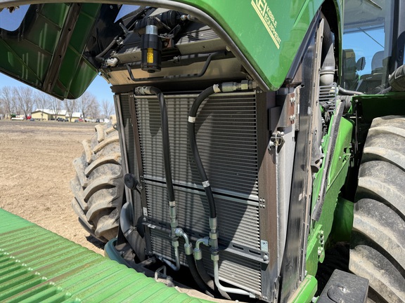 2015 John Deere 9620R - Photo24