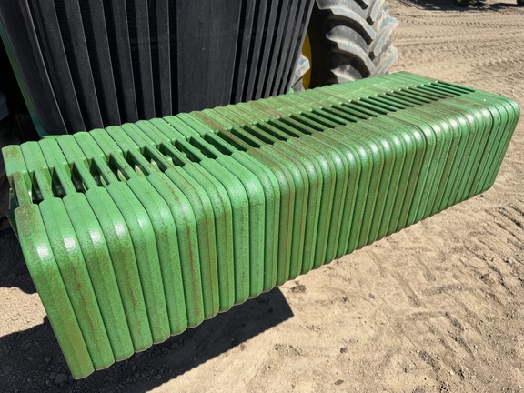 2015 John Deere 9620R - Photo26