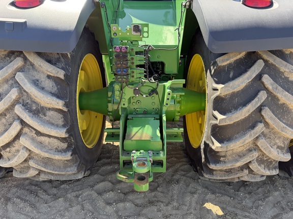 2015 John Deere 9620R - Photo27