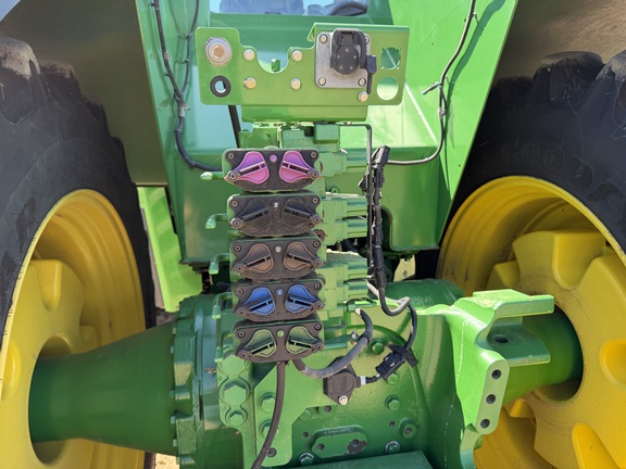 2015 John Deere 9620R - Photo28