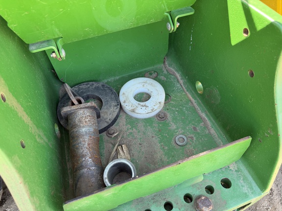 2015 John Deere 9620R - Photo29