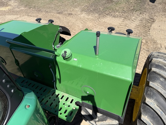 2015 John Deere 9620R - Photo31