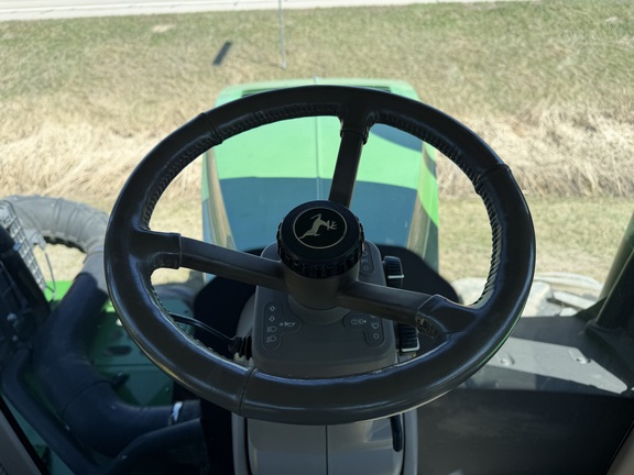 2015 John Deere 9620R - Photo33