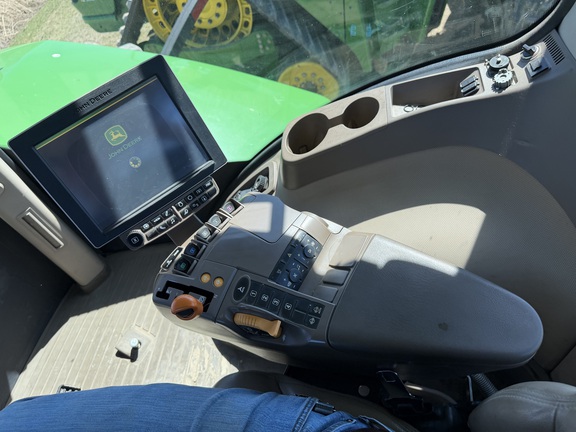 2015 John Deere 9620R - Photo36