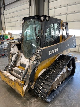 2024 John-Deere 325G