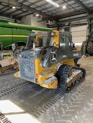 2024 John-Deere 325G