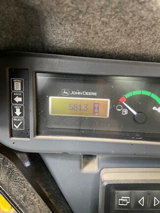 2024 John-Deere 325G