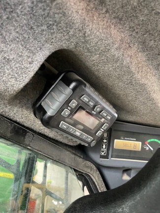 2024 John-Deere 325G