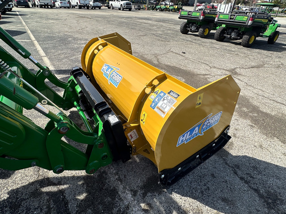 2025 HLA SP2500S72LFG