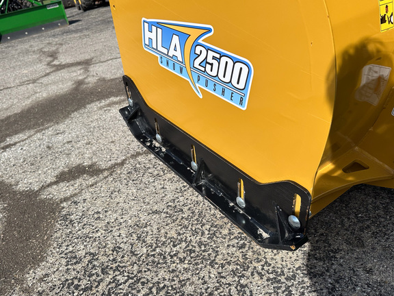2025 HLA SP2500S72LFG