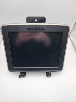 2014 John Deere 2630 W/AUTOTRAC Image 1