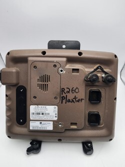 2014 John Deere 2630 W/AUTOTRAC Image 2