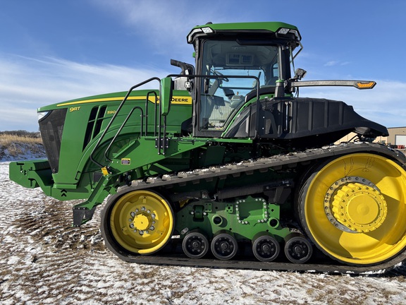  John Deere 9RT 590