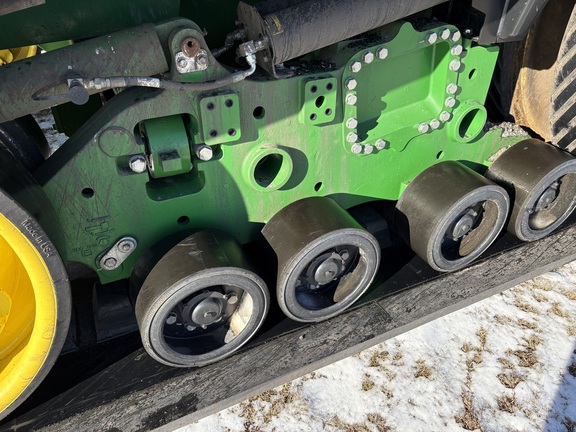 2025 John Deere 9RT 590 - Photo8