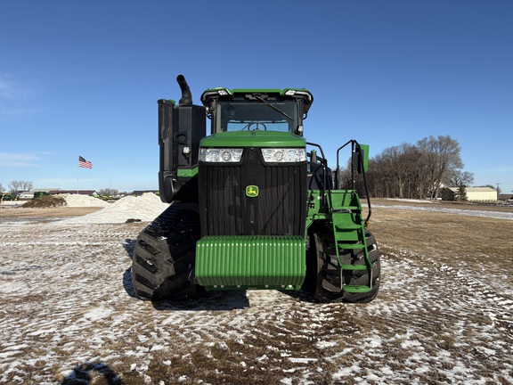 2025 John Deere 9RT 590 - Photo2