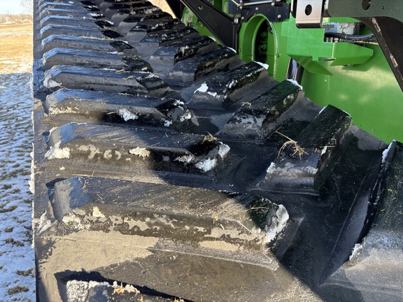 2025 John Deere 9RT 590 - Photo6