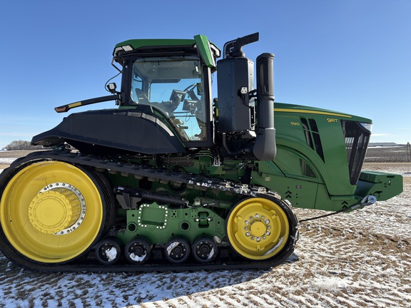 2025 John Deere 9RT 590 - Photo3