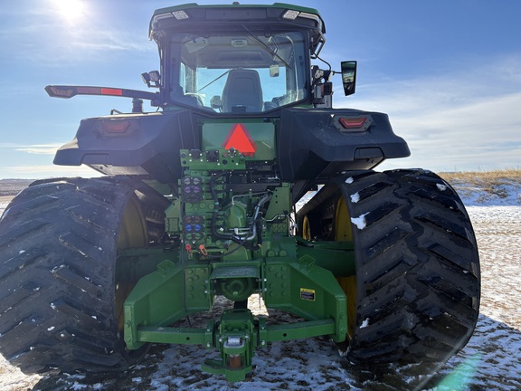 2025 John Deere 9RT 590 - Photo4