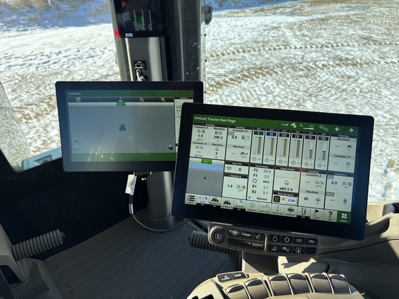 2025 John Deere 9RT 590 - Photo10