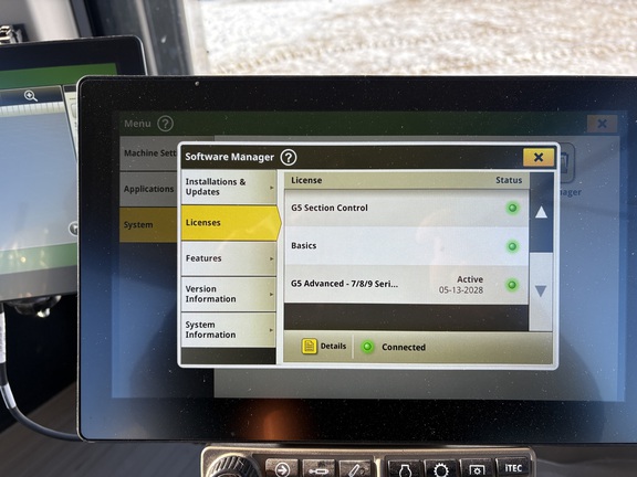 2025 John Deere 9RT 590 - Photo13