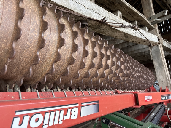 Used 2013 Brillion XL-144 Packers at Koenig Equipment in Greenville, OH - Photo7