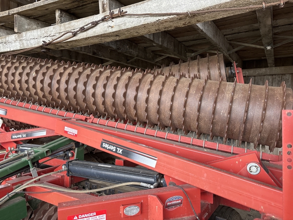 Used 2013 Brillion XL-144 Packers at Koenig Equipment in Greenville, OH - Photo8