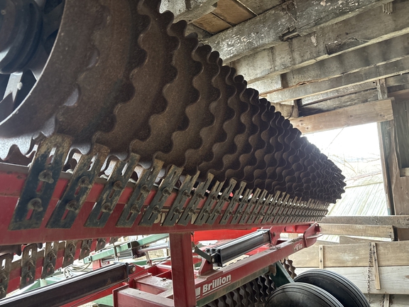 Used 2013 Brillion XL-144 Packers at Koenig Equipment in Greenville, OH - Photo14