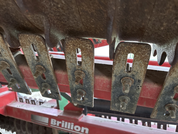 Used 2013 Brillion XL-144 Packers at Koenig Equipment in Greenville, OH - Photo10