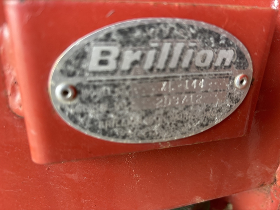 Used 2013 Brillion XL-144 Packers at Koenig Equipment in Greenville, OH - Photo5