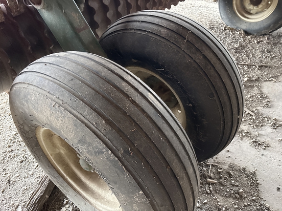 Used 2013 Brillion XL-144 Packers at Koenig Equipment in Greenville, OH - Photo3