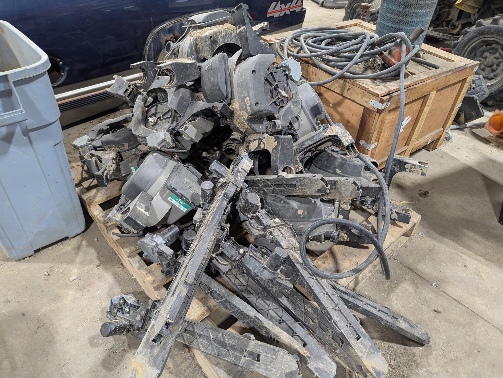 2015 Case IH 1255 Image 19